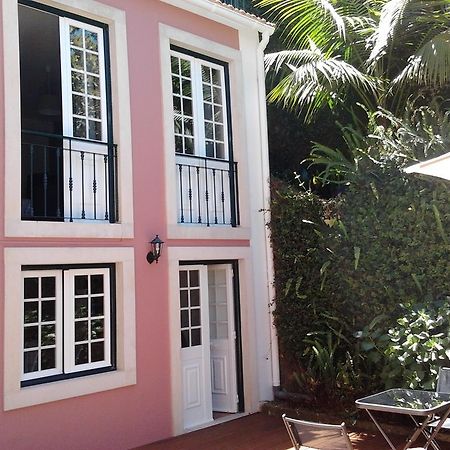 Hotel Casa Do Arco Sintra Exterior foto